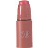 Cosmetica hub spa RVB LAB Skin Balm Stick Viso Multiuso 203 Rosa Corallo 6 ml