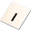 jerss Luce per Scale 3000K Gradini Lampada Scale Striscia Notte Luce per Gradini Incorporata Verticale Luce Bianca Calda per Luci Segnapasso a LED Luci per Gradini (#1)
