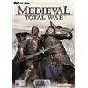 ACTIVISION Medieval: Total War (PC CD)