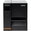 Brother Stampante industriale Brother Titan TJ-4420TN - Etichettatrice - Termico diretto / Termotrasferimento - Rullo (11,4 cm) - TJ4420TN