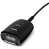 Zebra DS55 Serie DS5502 - Scanner a codici a barre - DS5502-SR4RS71MAZE