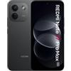 XIAOMI REDMI NOTE 17 PRO MAX 5G 8+512GB 6.83" BLACK ITALIA - 53496
