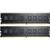 G.Skill Value Series - DDR4 - Kit - 8 GB: 2 x - F4-2133C15D-8GNT