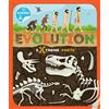 Steffi Cavell-Clarke Evolution (Copertina rigida) Extreme Facts