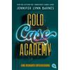Sascha Wander J Cold Case Academy - Eine riskante Entscheidung: Die (Tascabile)