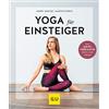 Harry Waesse Martin Kyre Yoga für Einsteiger (GU Ratgeber Gesundhei (Tascabile)
