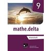 Michael Kleine Christian mathe.delta - Nordrhein-Westfalen / mathe (Broschüre)
