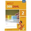 Hans-Dieter Rinkens Thomas Rottman Welt der Zahl - Ausgabe 2016 für (Broschüre)