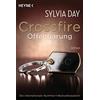 Sylvia Day Marie Rah Crossfire. Offenbarung: Band 2 Roman (Crossfir (Tascabile)