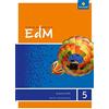 Werner Ladenthin Elemente der Mathematik SI - Ausgabe 2016 für Berl (Broschüre)