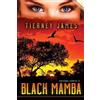 Tierney James Black Mamba (Tascabile)