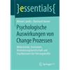 Miriam Landes Eberhard S Psychologische Auswirkungen von Change Pro (Tascabile)