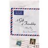 Hilary Clay Msc Ton Van Santvoord A Gift of Friendship (Tascabile)