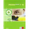 buch PRISMA Biologie 7-10. Ausgabe A: Schulbuch Klasse 7-10: (Copertina rigida)