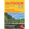Amrei Risse Rothaarsteig: von Brilon nach Dillenburg (Outdoor Wander (Tascabile)