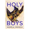 Andrés N. Ordorica Holy Boys (Tascabile)