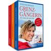 Evelyne Binsack Schritte an der Grenze - Expedition Antarctica - Gre (Tascabile)