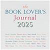 Freya North The Book Lover's Journal 2025 (Copertina rigida)