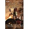 Simon Scarrow Norbert Jakob Das Blut Roms: Roman (Rom-Serie, Band 1 (Tascabile)