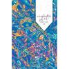 Vine Leaves Pre VLP Classic Notebook, Hard Cover, Large (A5) (Copertina rigida)