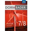 Rainer Müller Dorn / Bader Physik SI - Ausgabe 2016 für Berli (Copertina rigida)