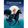 THiLO Lea Schmidbauer Kri OSTWIND - Das gestohlene Fohlen (Os (Copertina rigida)