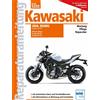 Christoph Pandi Bucheli Reparaturanleitung Kawasaki Z650, Z650RS War (Tascabile)