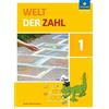 Hans-Dieter Rinkens Thomas Rottman Welt der Zahl - Ausgabe 2016 für (Tascabile)