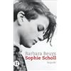 Barbara Beuys Sophie Scholl: Biografie (insel taschenbuch) (Tascabile)