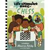 Maurice Ashley The Life Changing Magic of Chess (Copertina rigida)