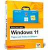 Jörg Hähnle Mar Windows 11: Tipps und Tricks in Bildern, wie Sie Win (Tascabile)