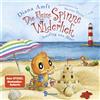 Diana Amft Mart Die kleine Spinne Widerlich - Ausflug ans Mee (Copertina rigida)