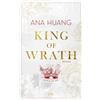 Ana Huang Patricia Woitynek King of Wrath (Kings of Sin, Band 1) (Tascabile)