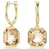Swarovski Millenia Collezione Or