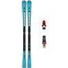 ATOMIC Sci NY REDSTER X9RS RVSK S + IRI TEA - 2025 | 2026