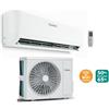 Vaillant Climatizzatore Condizionatore Vaillant Inverter climaVAIR Pro 12000 btu A++ Wi-Fi Integrato VAIB 1-035 WN