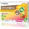 Arkopharma - ArkoRoyal Pappa Reale Junior 500 Mg Confezione 10 Flaconcini
