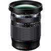 OM SYSTEM Obiettivo OM SYSTEM M.ZUIKO DIGITAL ED 12-200mm F3.5-6.3 per Micro Quattro Terzi