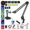 Microscopio Digitale Industriale 150X 4K 60MP imx415 HDMI USB LED