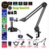 Microscopio Digitale Industriale 150X 4K 48MP imx415 HDMI USB LED