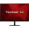 Viewsonic Va2432-H-2 24 Zoll Full Hd IpS-Monitor 100 Hz 1 Ms Schwarz (va2432-H-2