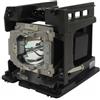 LampTek 5811116765-SU lampada per proiettore 380 W (Lamp for VIVITEK D-5185HD Pr