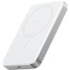 Anker Innovations Anker A1664H21 batteria portatile 10000 mAh Carica wireless Bianco