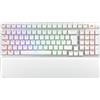 Asus Rog Strix Scope Ii 96 - Tastatur - 96% - Backlit - Kabellos - Usb, 2,4 Ghz,
