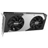 Inno3d N50702-12D7-195064N 8886307700346 Inno3D RTX5070 TWIN X2 12GB GDDR7 HDMI 3xDP