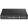 D-Link DGS-1100-24PV2 switch di rete Gestito L2 Gigabit Ethernet (10/100/1000)