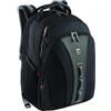 Wenger/SwissGear 600631 borsa per laptop 40,6 cm [16] Zaino Nero (Wenger Legacy
