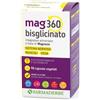 FARMADERBE Srl MAG 360 BISGLICINATO 90 CAPSULE