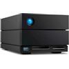 LACIE 20TB 2BIG DOCK THUNDERBOLT3