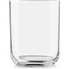 Onis 36 cl - Bliss Bicchiere Whisky DOF In Vetro Set 6 Pz
